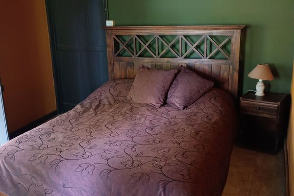 Cabaña Nuevo Amanecer 2