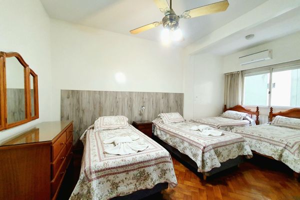 4B Comfortable King - Master