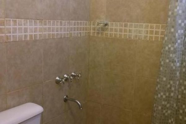 Habitación Single Estandar