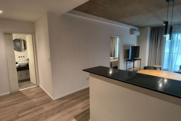 Garden Suite Doble
