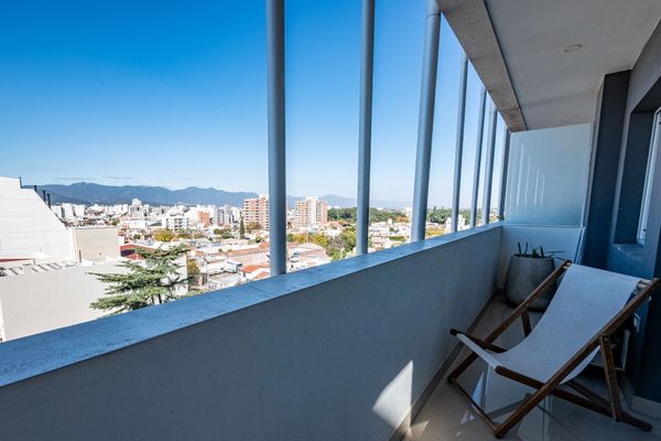 Delta Boutique Loft, en el centro de Salta