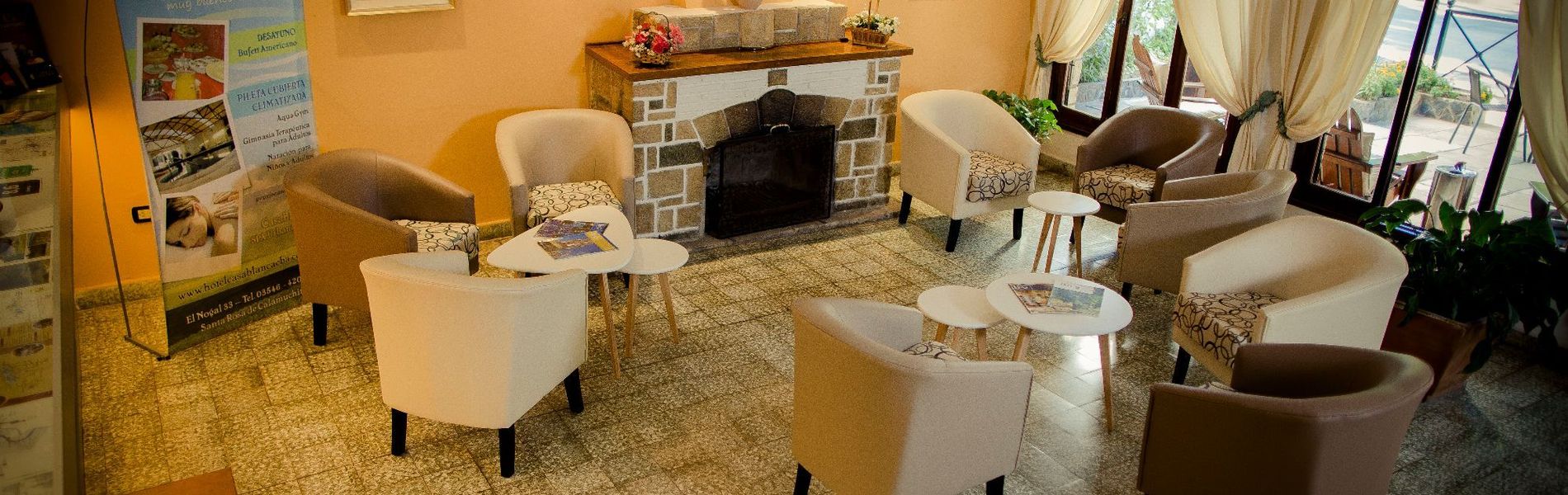 Casablanca Hotel & Spa