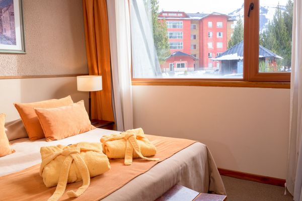 MON - Apartamento 2ad