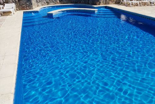 Las Terrazas Resort & Apart Cabañas