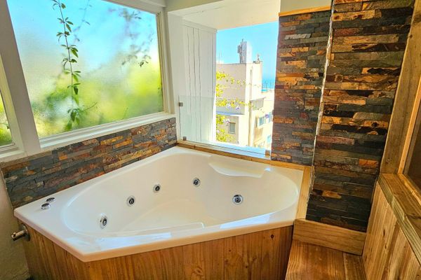 Cabaña 3 - Triple con Hidromasaje