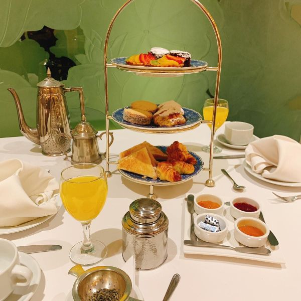 Barradas Parque Hotel