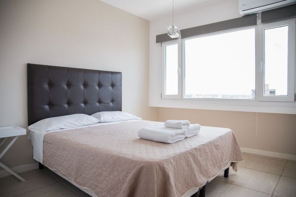 DEPARTAMENTO DE UN DORMITORIO CÉNTRICO