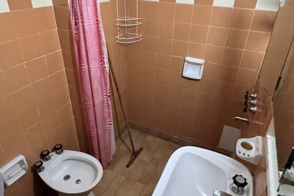 Depto 1 Dormitorio PA de 3 a 5 personas