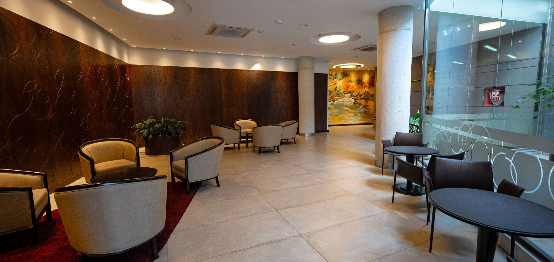 Hotel Estilo MB