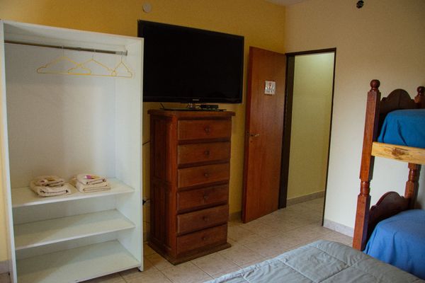 Departamento Planta baja - Güemes 256