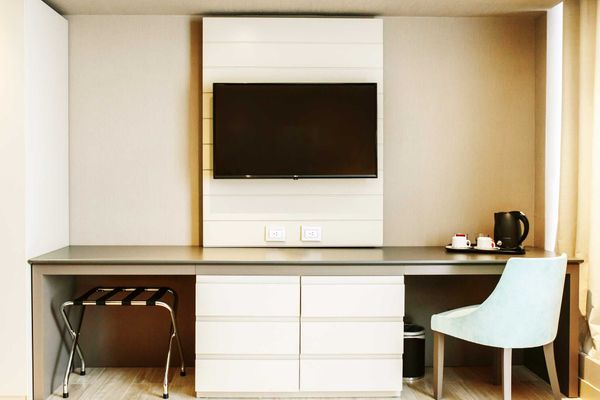 Habitación Doble Superior