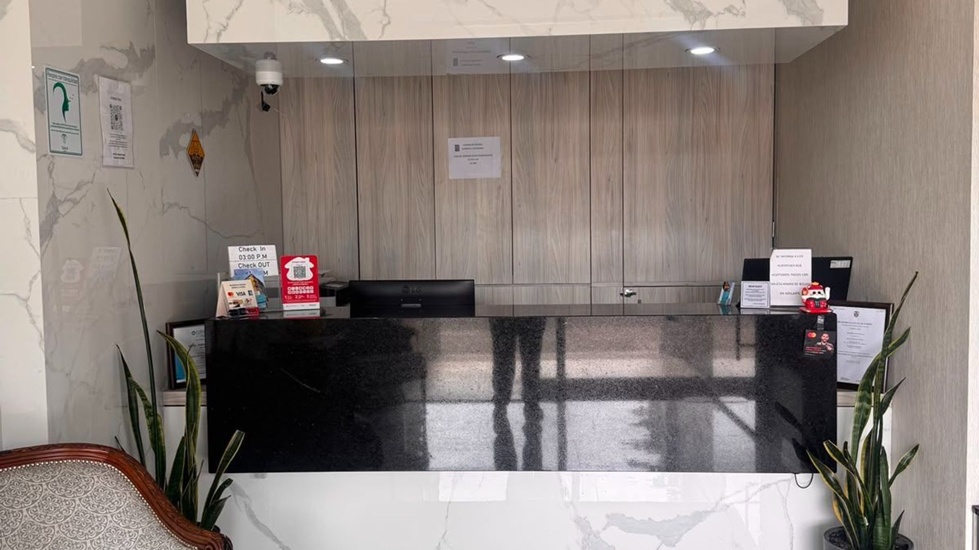 Hotel Dorado Ferial