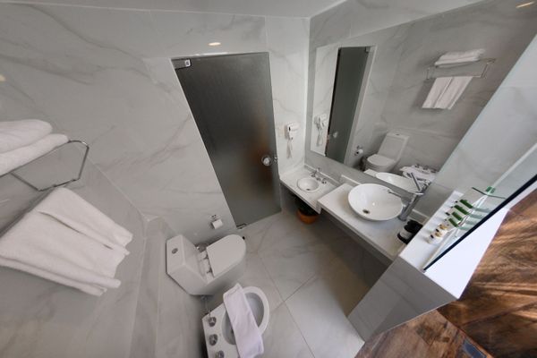 SUITE ALTAGRACIA C/JACUZZI