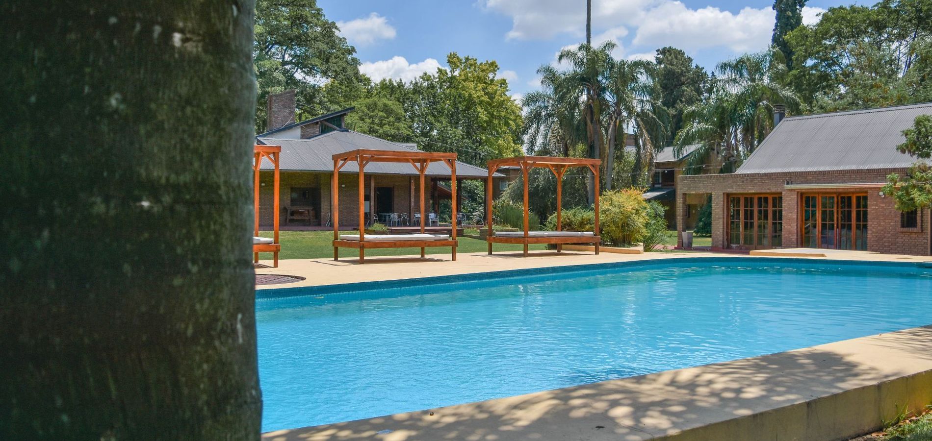 Parador15 Apart Hotel Resort & Eventos