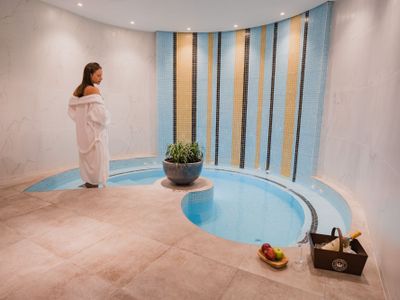 PiattelliWineResort - Spa