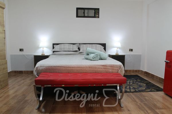 Hostal Cristina, Central Caldera, Disegni 12