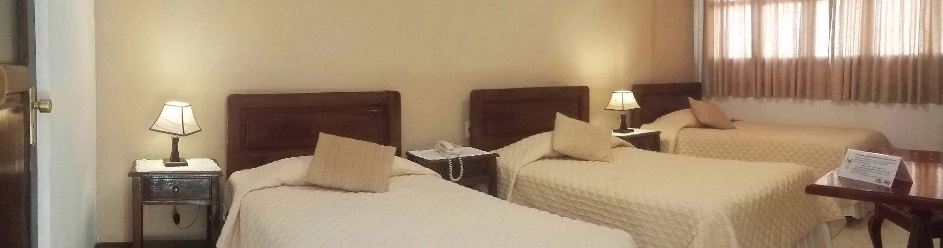 Hotel Carmen★★★