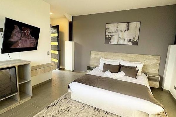 Habitación Múltiple 