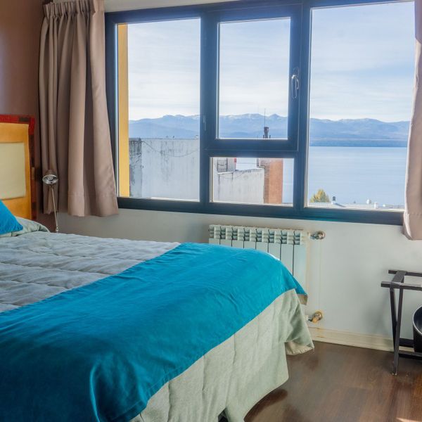 Belgrano Decks Rental Apartments