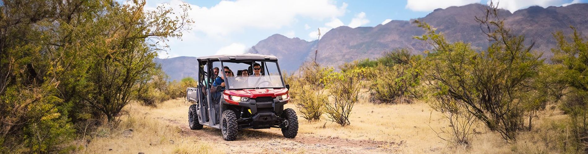 Piattelli Wine Resort