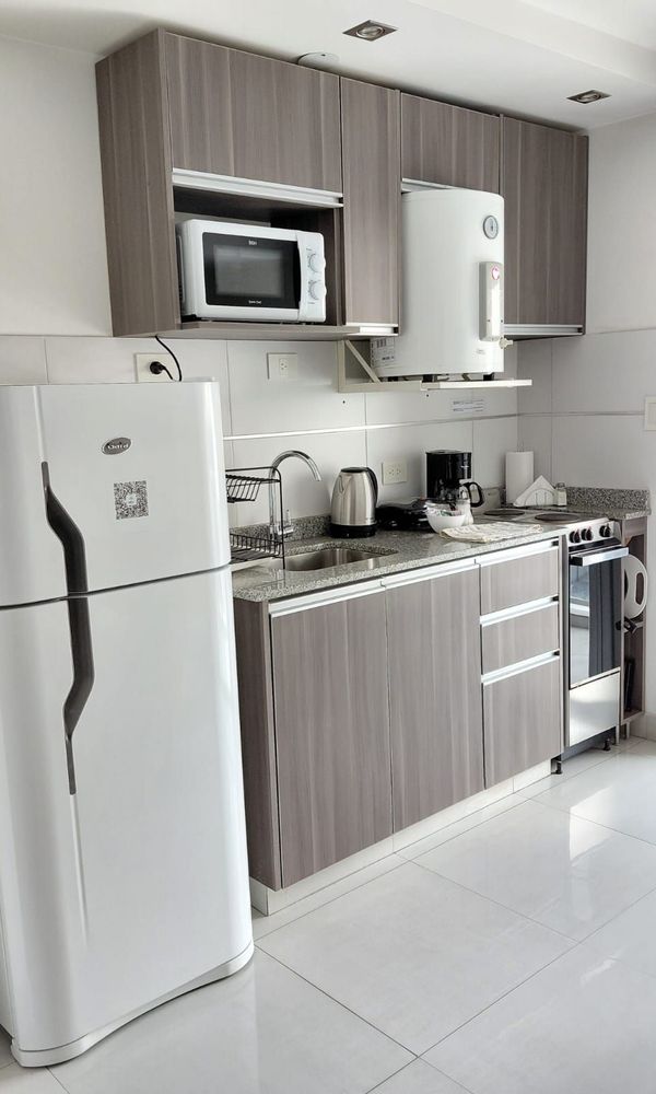 HOMEFULL Apartamentos