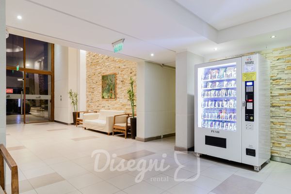 Departamento Av del Mar La Serena Disegni 02