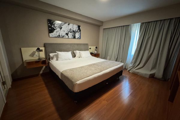Suite Premium