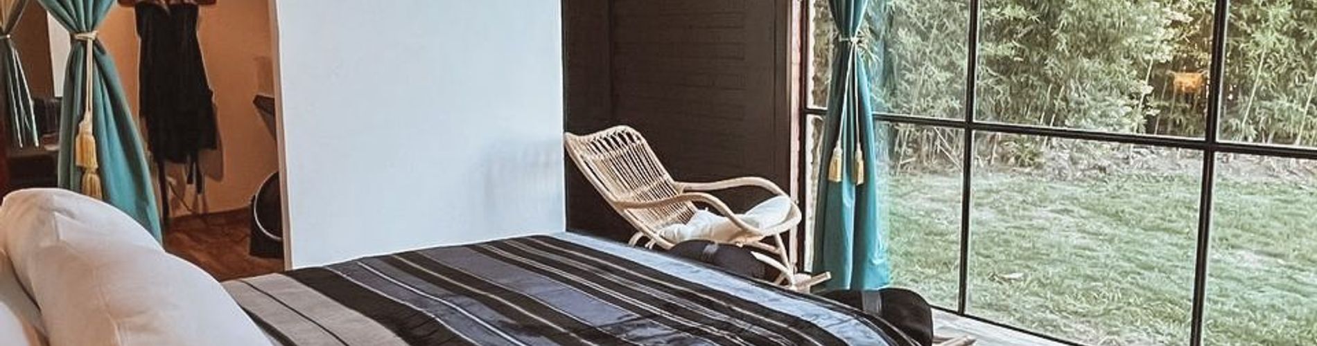 Brisas del Campo Glamping & Eventos