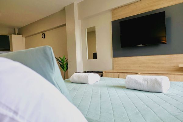 Suite Clásica Superior