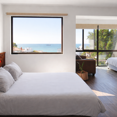 Hotel Boutique Ossido Nero