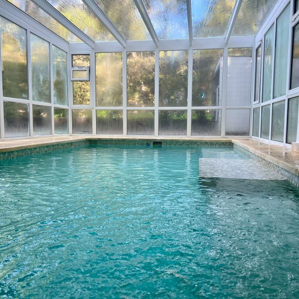 Miradores del Bosque Apart Spa