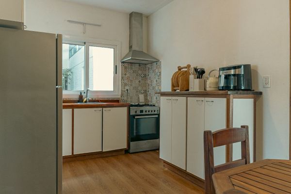 Apartamento 6 a 8 personas