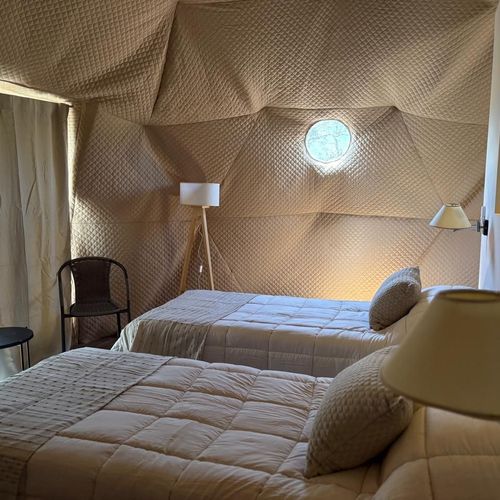 Sentio Camps Glamping