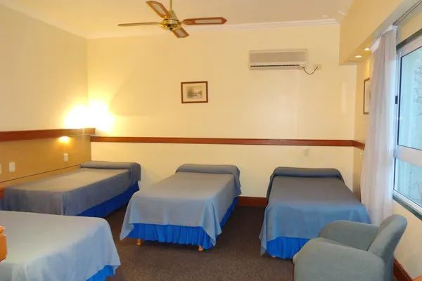 Habitación Cuádruple