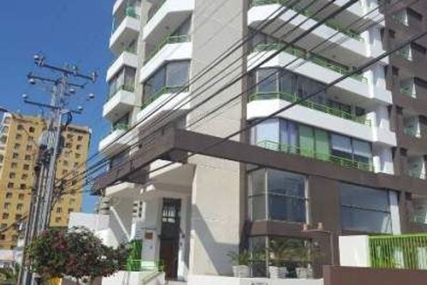 Edificio  doble NEO eleuterio ramirez 1429 