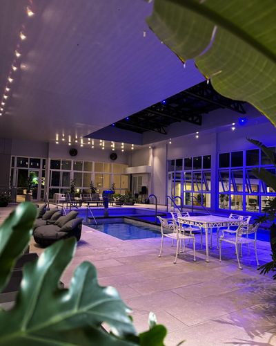 5 NOCHES ABRIL Y MAYO