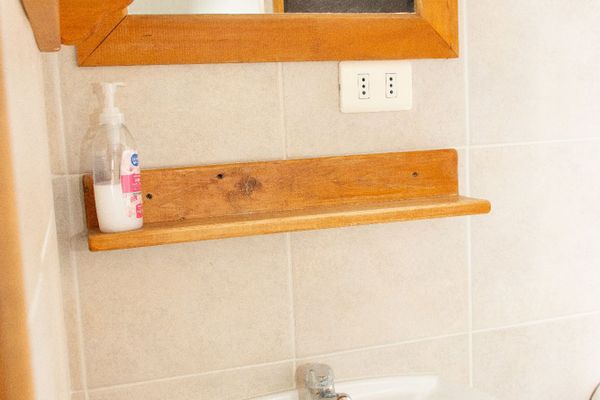 Habitación Doble Matrominal Estándar