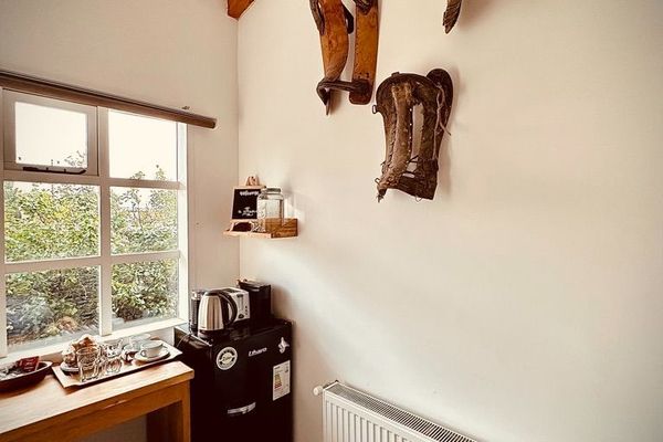 Habitación Standard