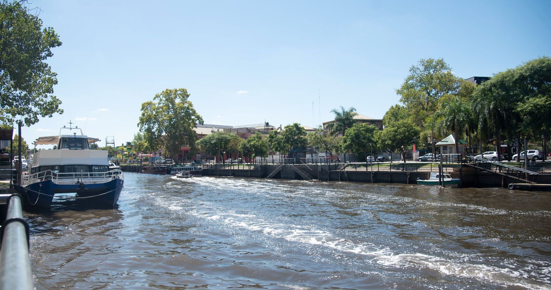 Rio Tigre Hotel