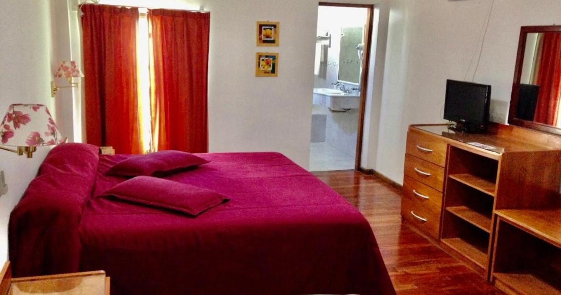 Arasari Hotel Iguazú