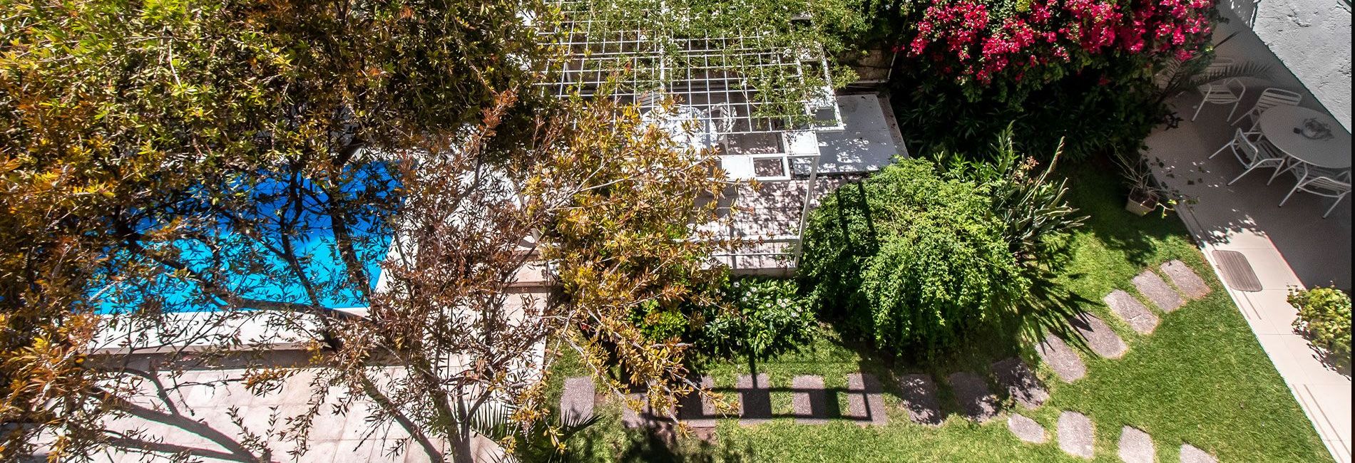 Paradise Departamentos