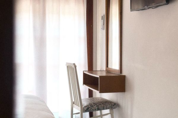 Habitación Doble Estándar