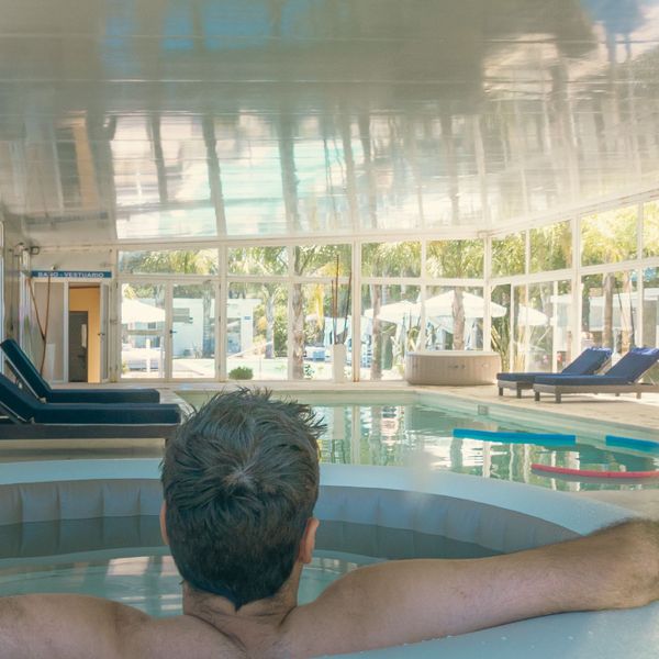 Skyblue Park | Apart Hotel