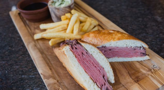 Piattelli Wine Resort