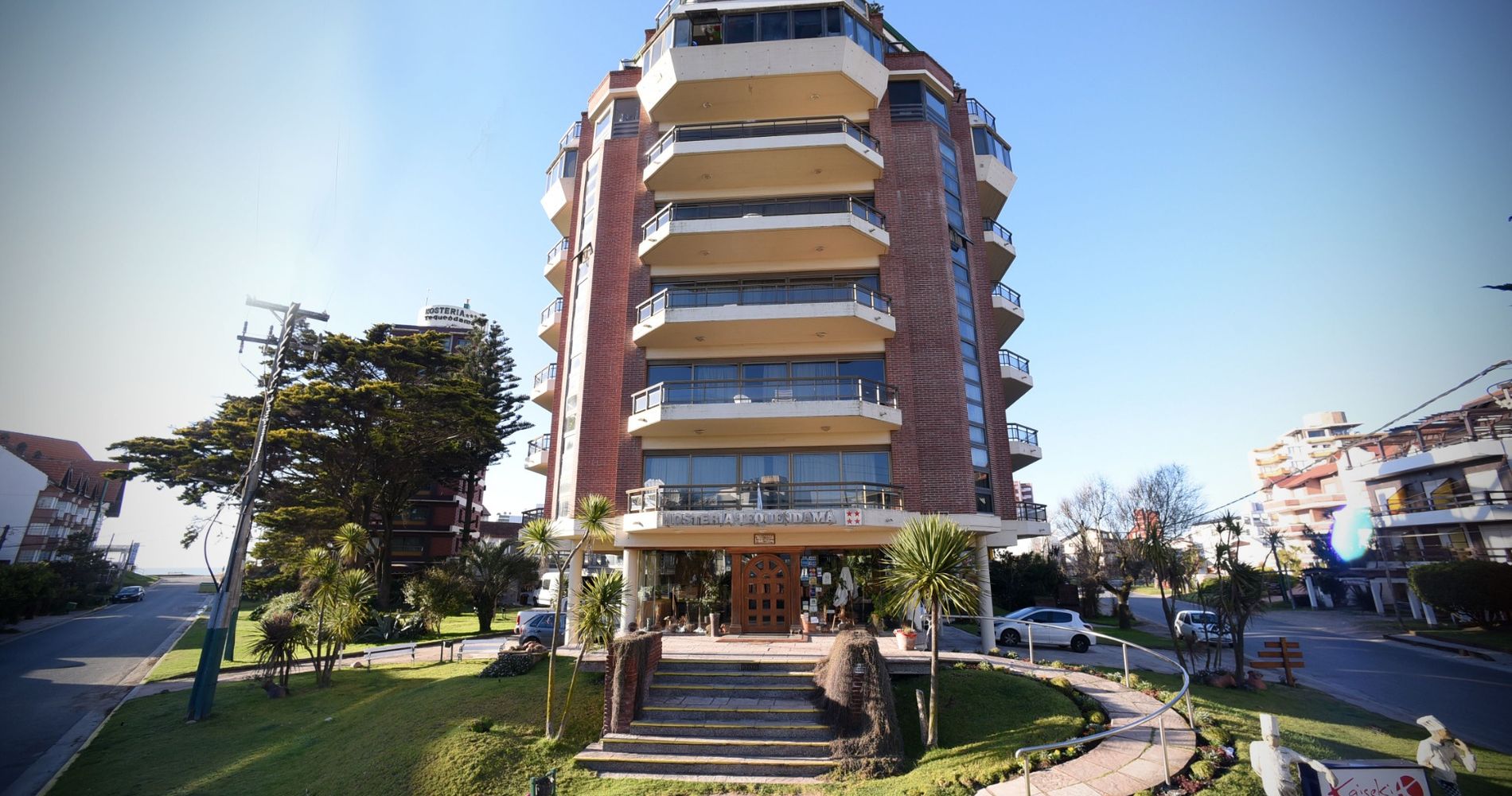 Tequendama Spa & Resort