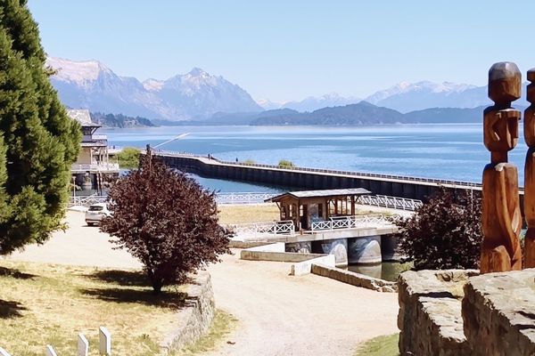 Andalue Centro o Plaza Italia Apartment