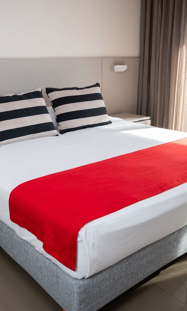 Pescara 60 Apart Hotel