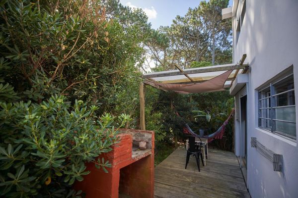 Apartamento 1 Dormitorio