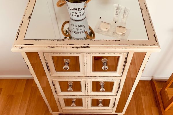 Habitación Matrimonial