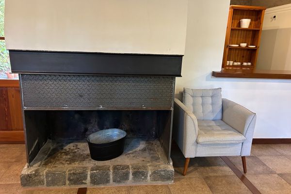 Casa Los Nísperos